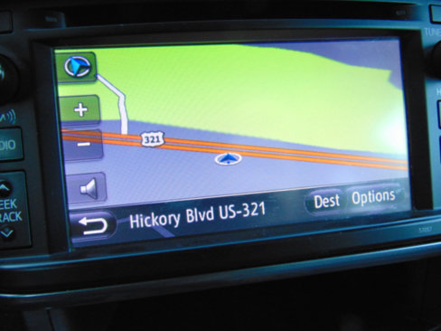 Used 2013 Toyota Highlander Limited image 33