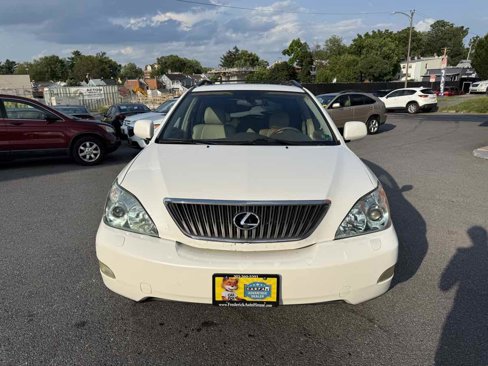 Used 2004 Lexus RX 330 AWD image 2