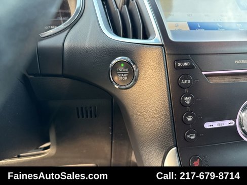 Used 2019 Ford Edge ST image 98