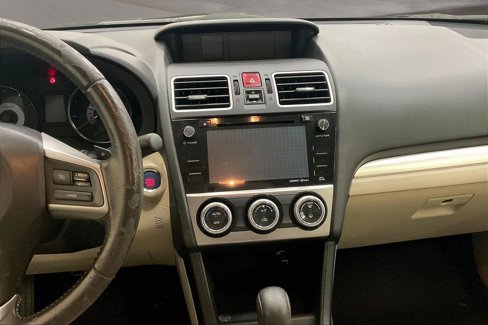 Used 2015 Subaru Crosstrek Touring w/ Popular Package #2 image 6
