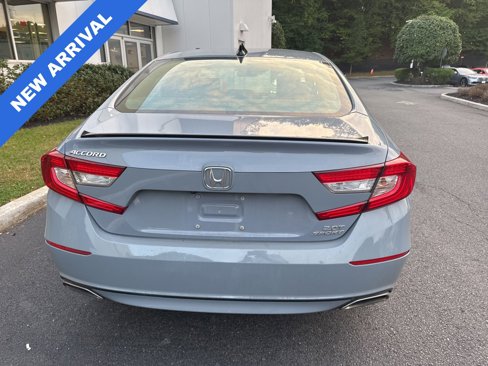 Used 2022 Honda Accord Sport image 3
