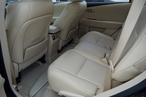 Used 2011 Lexus RX 350 2WD image 28