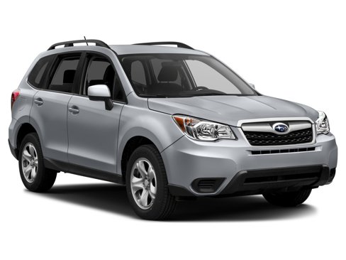 Used 2015 Subaru Forester 2.5i image 6