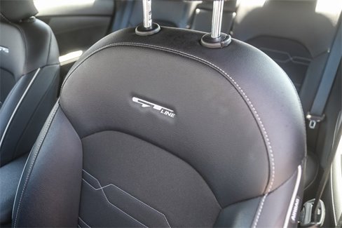 Certified 2023 Kia Forte GT-Line w/ GT-Line Premium Package image 27