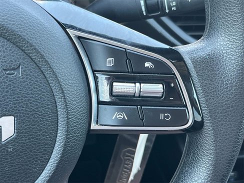 Used 2024 Kia Forte LXS image 26