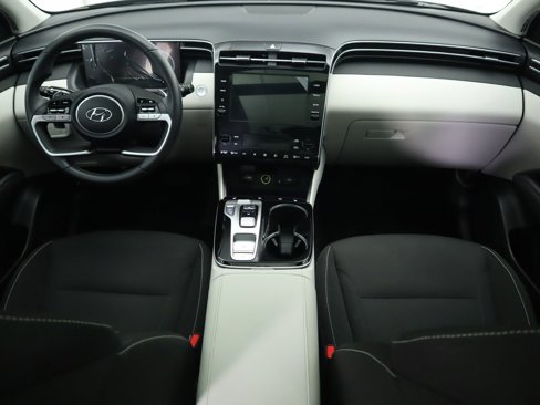 Used 2022 Hyundai Tucson SEL image 13