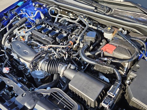 New 2025 Acura Integra A-Spec image 28