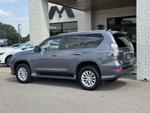 Used 2021 Lexus GX 460 Premium image 7