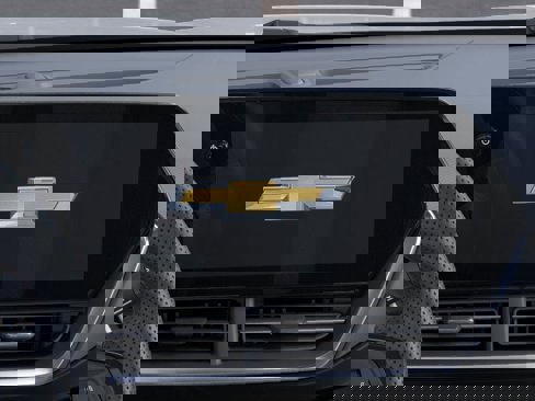 New 2025 Chevrolet Trax RS image 20