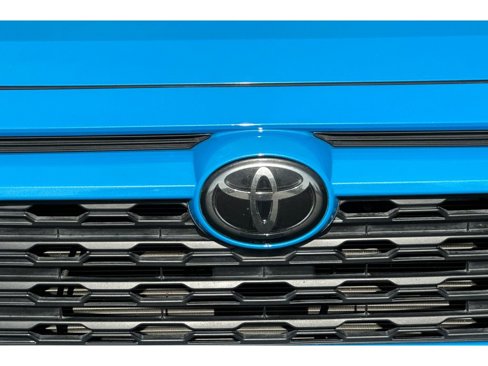 Used 2019 Toyota RAV4 LE image 39