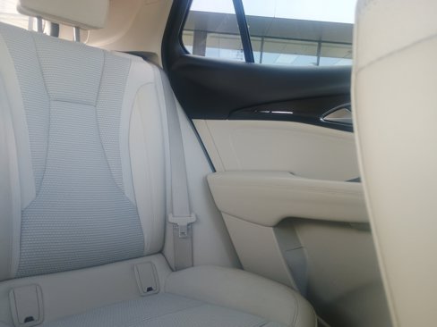 Used 2021 Buick Envision Preferred image 30