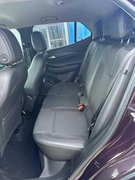 Used 2020 Buick Encore GX Preferred image 11