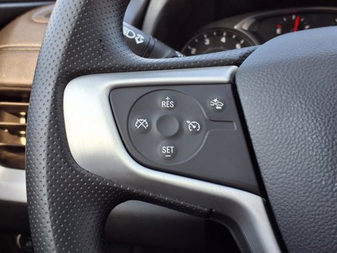 Used 2022 GMC Terrain SLE image 14