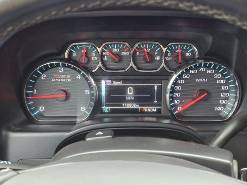 Used 2015 Chevrolet Silverado 1500 LT w/ All Star Edition image 20