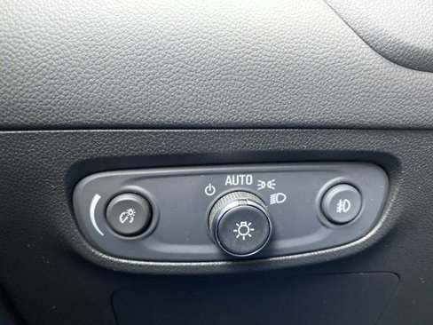 Certified 2022 Buick Encore GX Select image 20