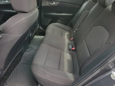 Used 2019 Kia Forte LXS image 8