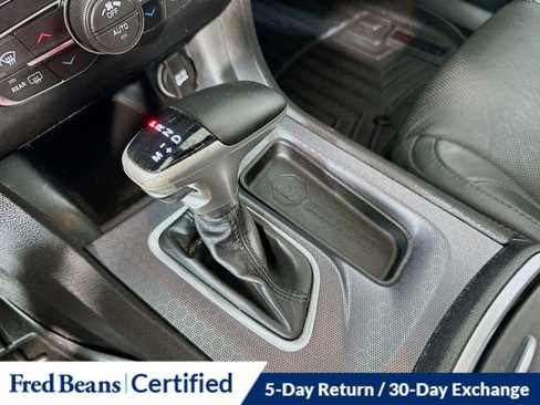 Used 2016 Dodge Charger R/T w/ Plus Group image 23