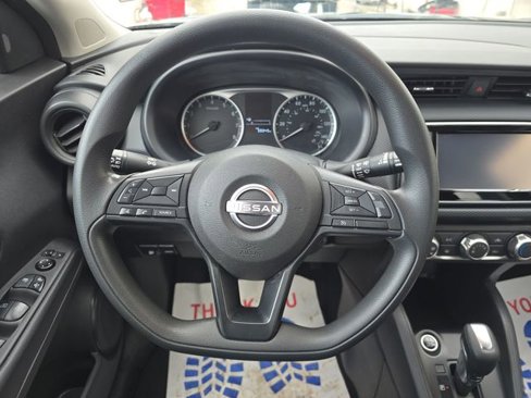 Used 2023 Nissan Kicks S image 16