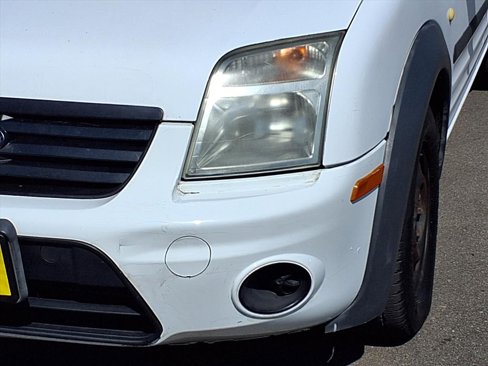 Used 2010 Ford Transit Connect XLT image 25