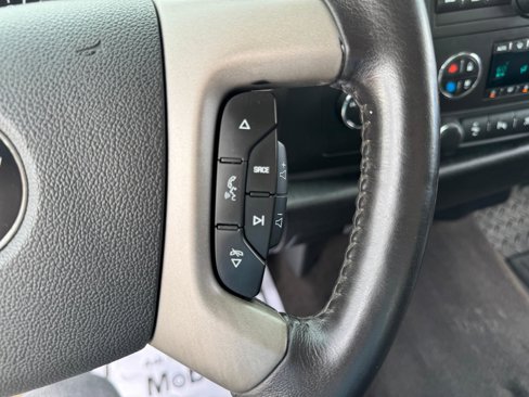 Used 2011 Chevrolet Silverado 1500 LT w/ All-Star Edition image 21