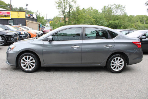 Used 2018 Nissan Sentra SV image 11