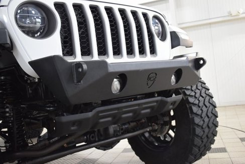 Used 2020 Jeep Gladiator Rubicon image 10