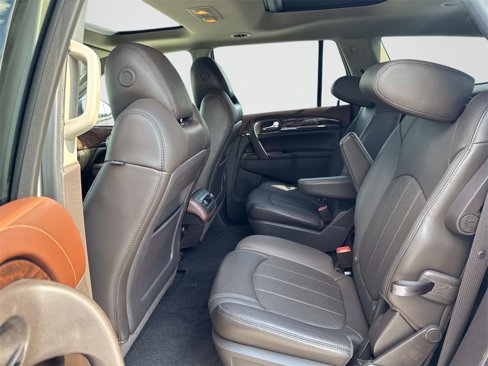 Used 2014 Buick Enclave Leather image 17