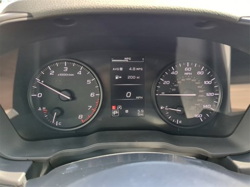 New 2025 Subaru Impreza 2.0i image 27