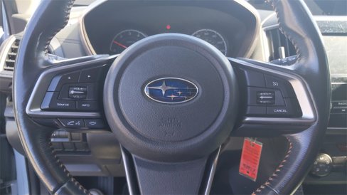Used 2018 Subaru Crosstrek 2.0i Premium w/ Popular Package #2 image 20