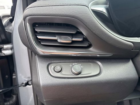 New 2025 Buick Envista Preferred w/ Convenience I Package image 18