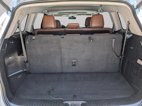 Used 2017 Toyota Highlander Limited image 29