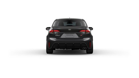 New 2025 Toyota Corolla SE image 8