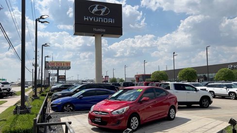 Used 2016 Hyundai Accent SE image 40