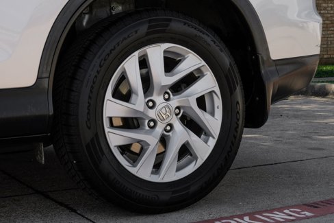 Used 2016 Honda CR-V EX image 65