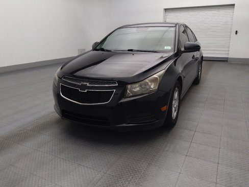 Used 2014 Chevrolet Cruze LT image 15