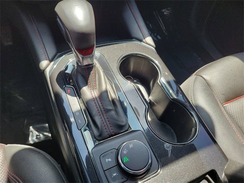 Certified 2022 Chevrolet Blazer RS image 16