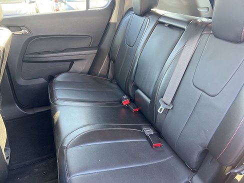 Used 2014 Chevrolet Equinox LTZ image 8