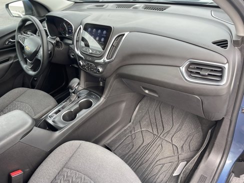 Used 2024 Chevrolet Equinox LT image 12