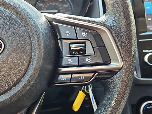 Used 2022 Subaru Crosstrek 2.0i image 19
