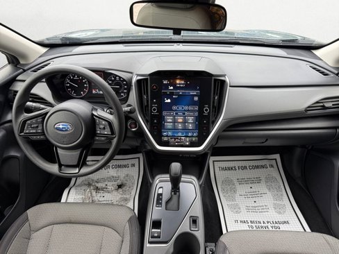 Used 2024 Subaru Crosstrek 2.0i Premium image 11