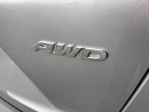 Used 2022 Honda CR-V EX image 8