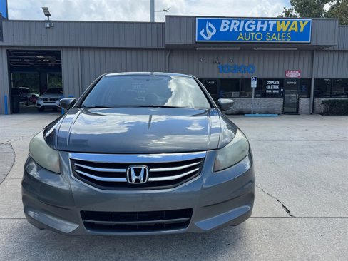 Used 2012 Honda Accord LX image 3
