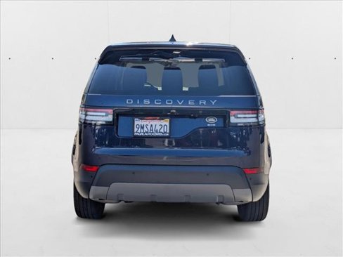 Used 2019 Land Rover Discovery SE image 7