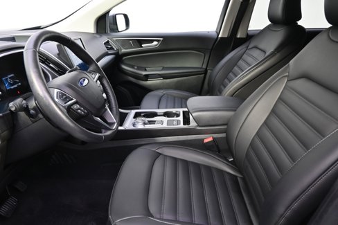 Used 2021 Ford Edge SEL w/ Convenience Package image 13