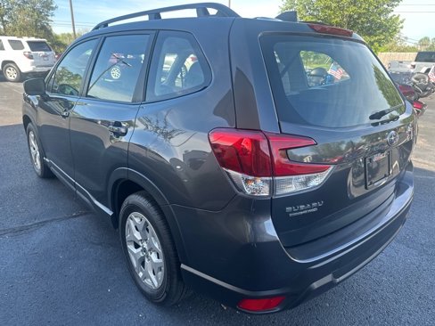 Used 2023 Subaru Forester image 5