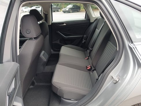 New 2025 Volkswagen Jetta S image 23