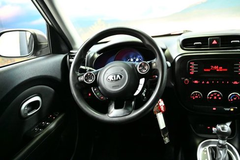 Used 2014 Kia Soul image 45