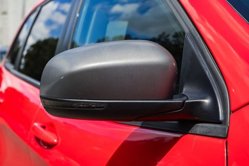 Used 2019 Jeep Cherokee Trailhawk image 22