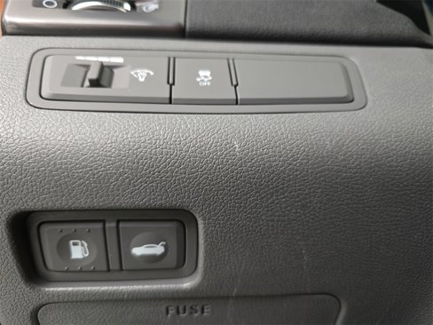 Used 2012 Hyundai Sonata Hybrid w/ Ultimate Pkg image 27