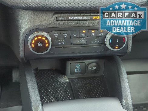 Used 2022 Ford Bronco Sport Big Bend image 8